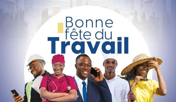 1er MAI 2025 CNSS