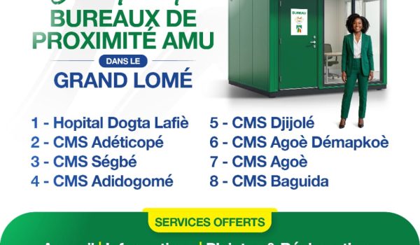 AMU DE PROXIMITE